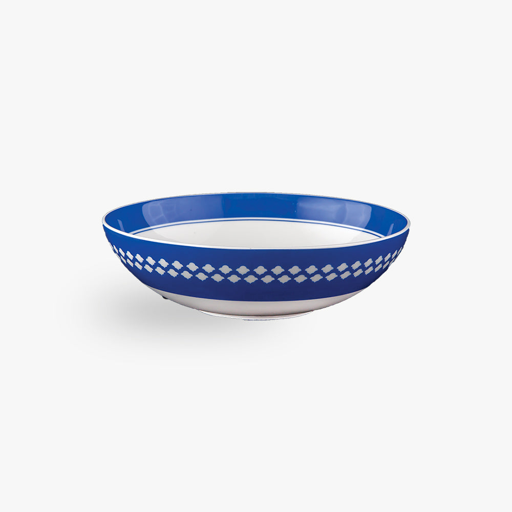Jardin Bleu - Dinner Set