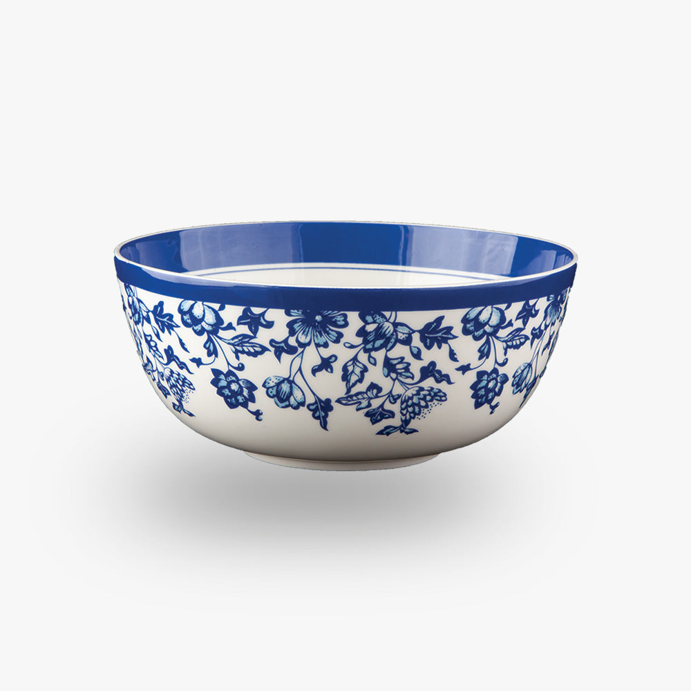 Jardin Bleu - Dinner Set