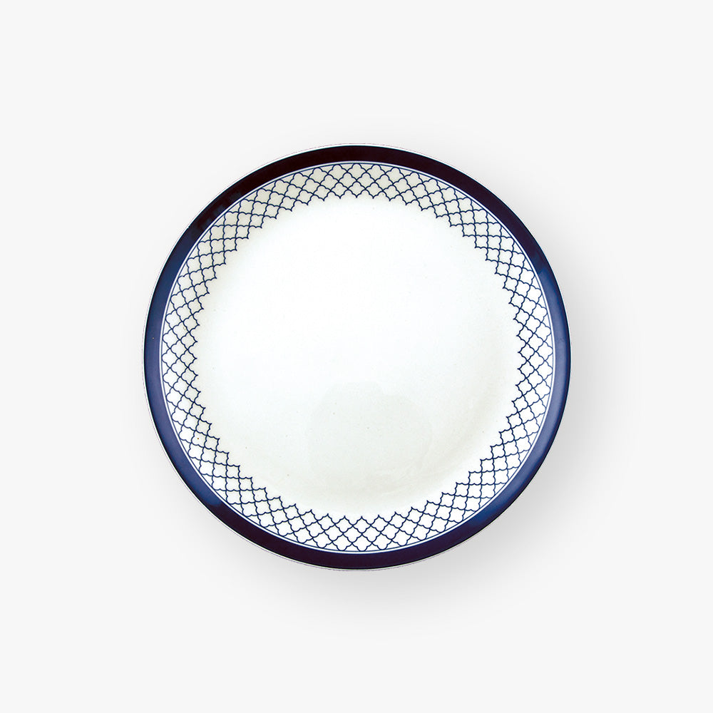 Jardin Bleu - Dinner Set