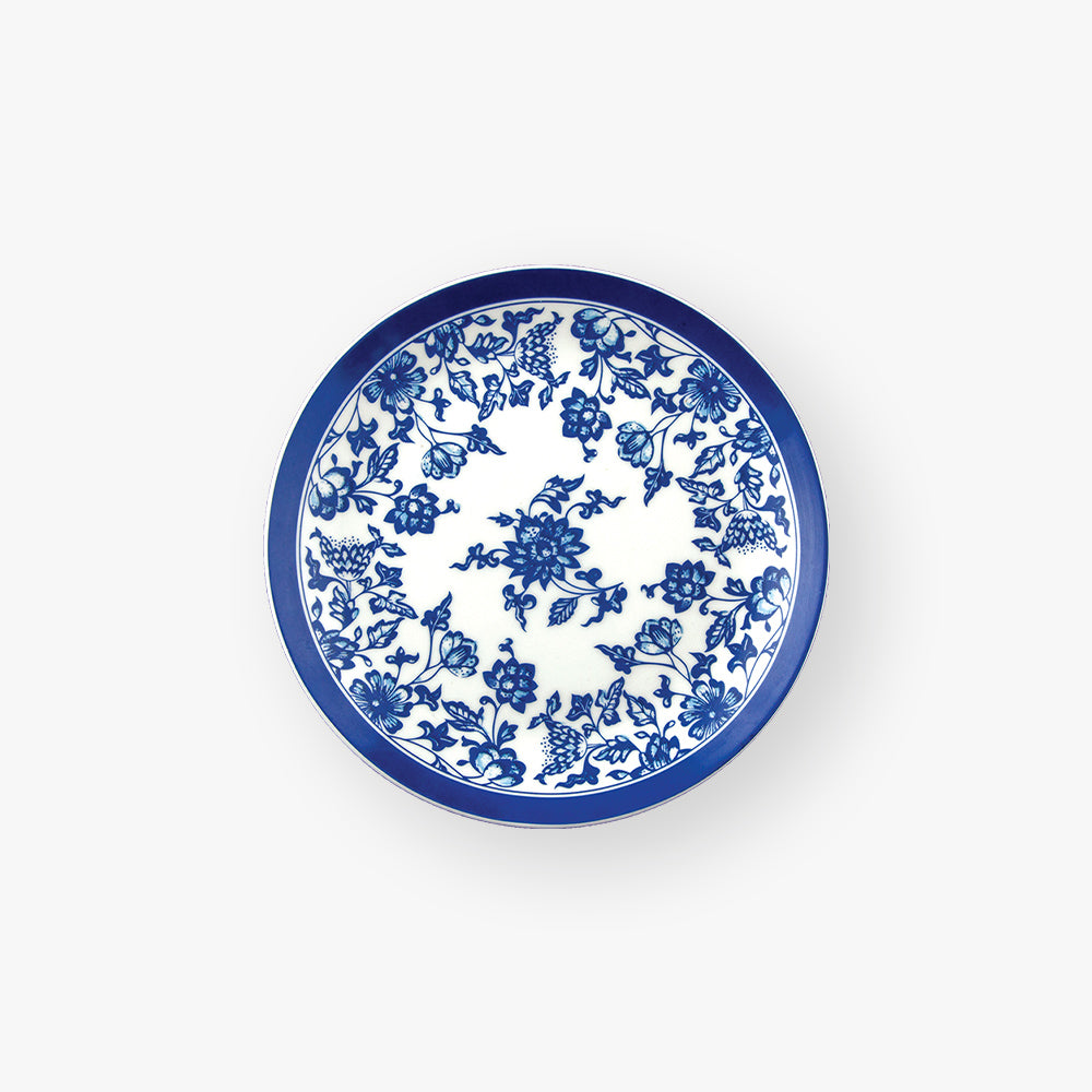 Jardin Bleu - Dinner Set