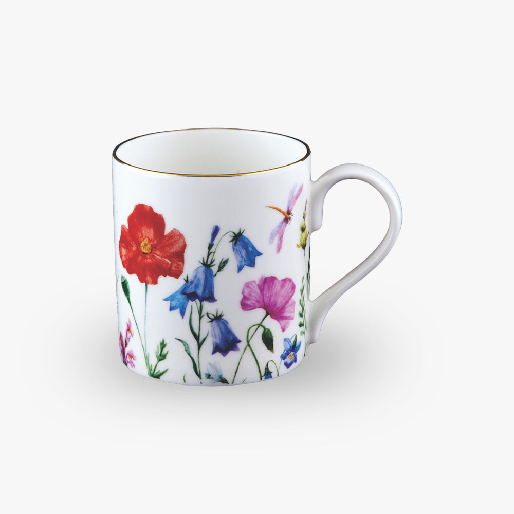 Spring Flowers - Mugs