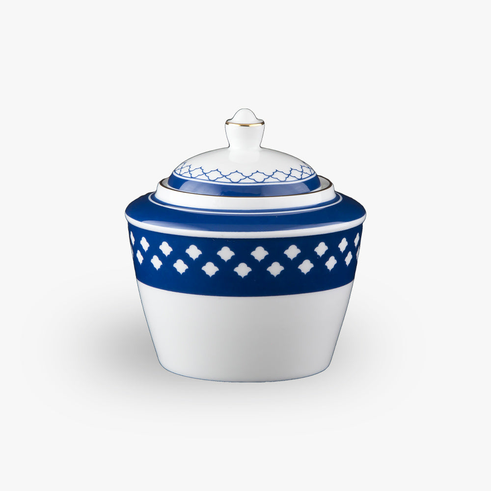 Jardin Bleu - Marquess Tea Service Set