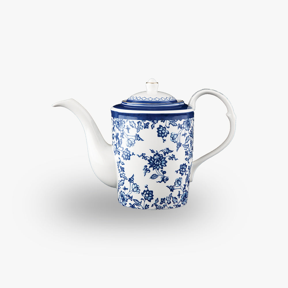 Jardin Bleu - Marquess Tea Service Set