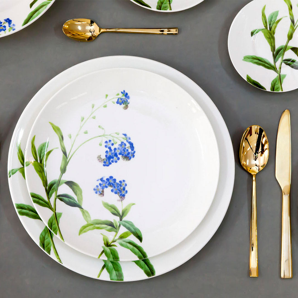 Lavender - Dinner Set