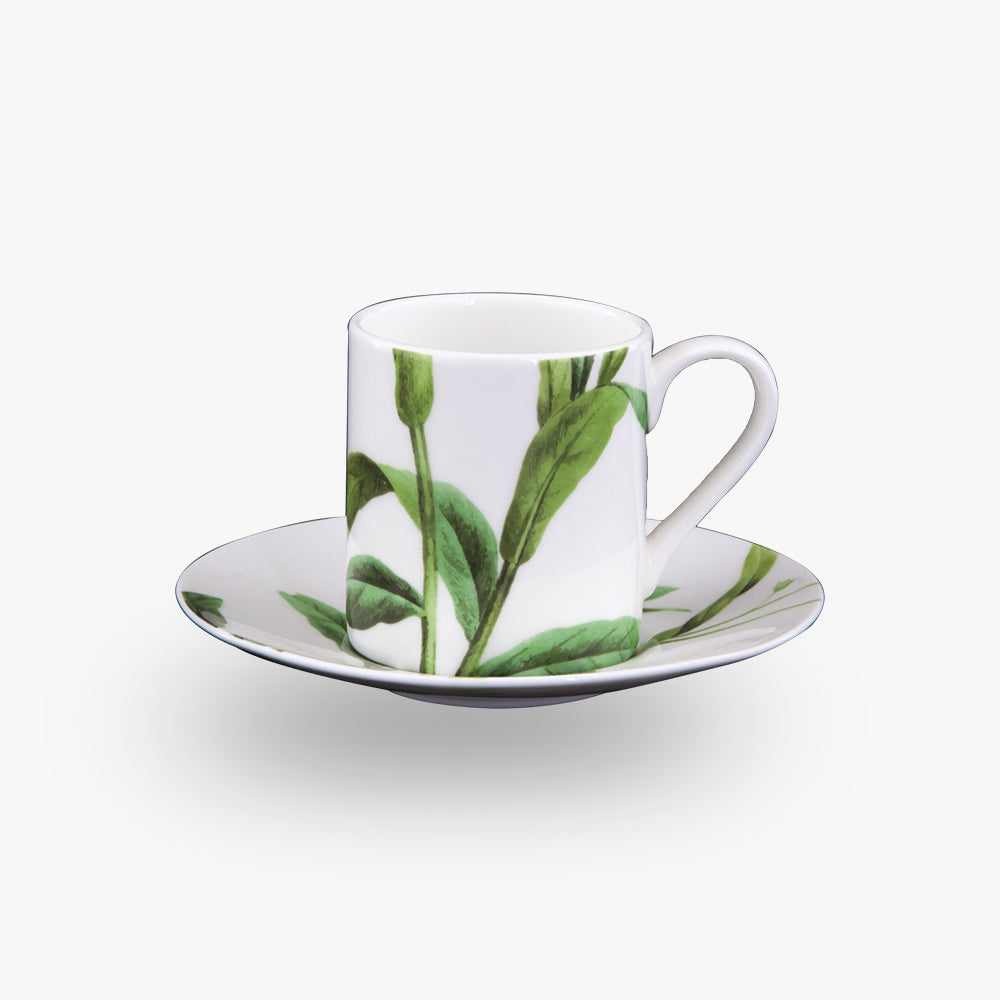 Lavender - Espresso Set