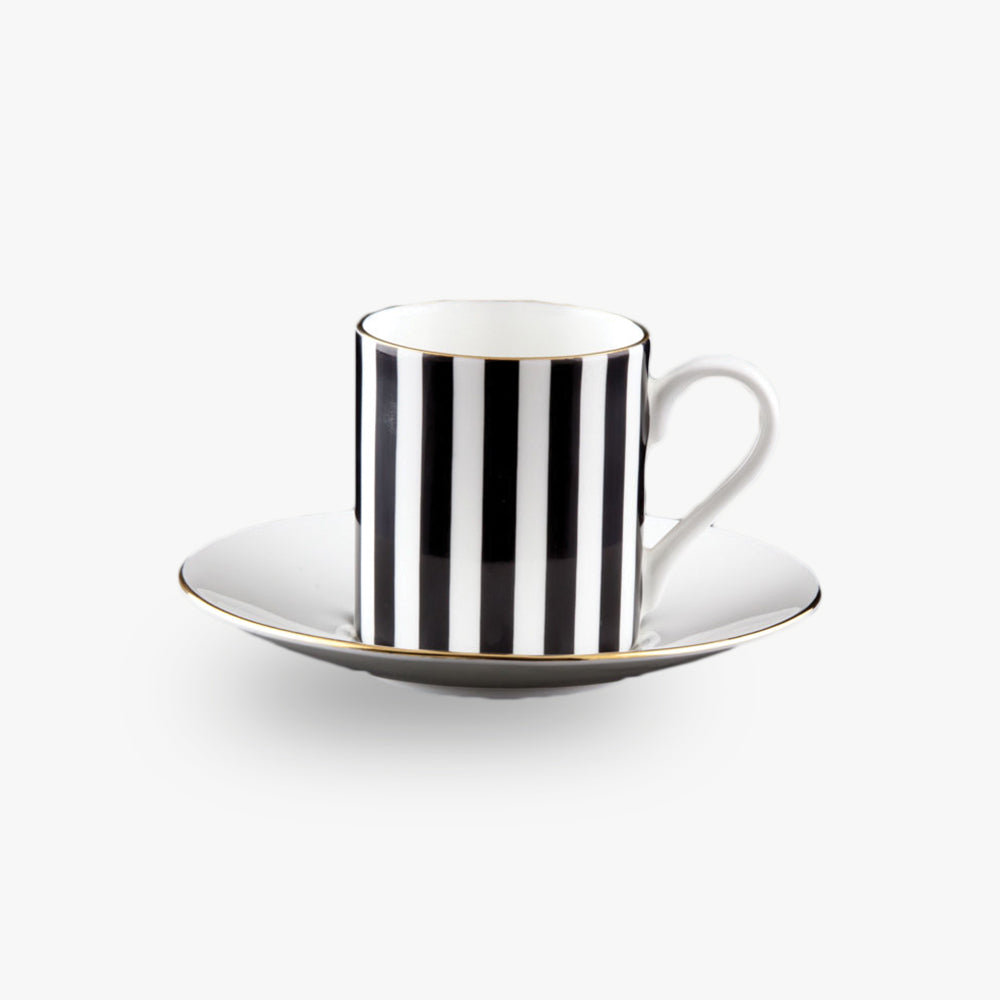 Noir - Mix & Match - Espresso Set