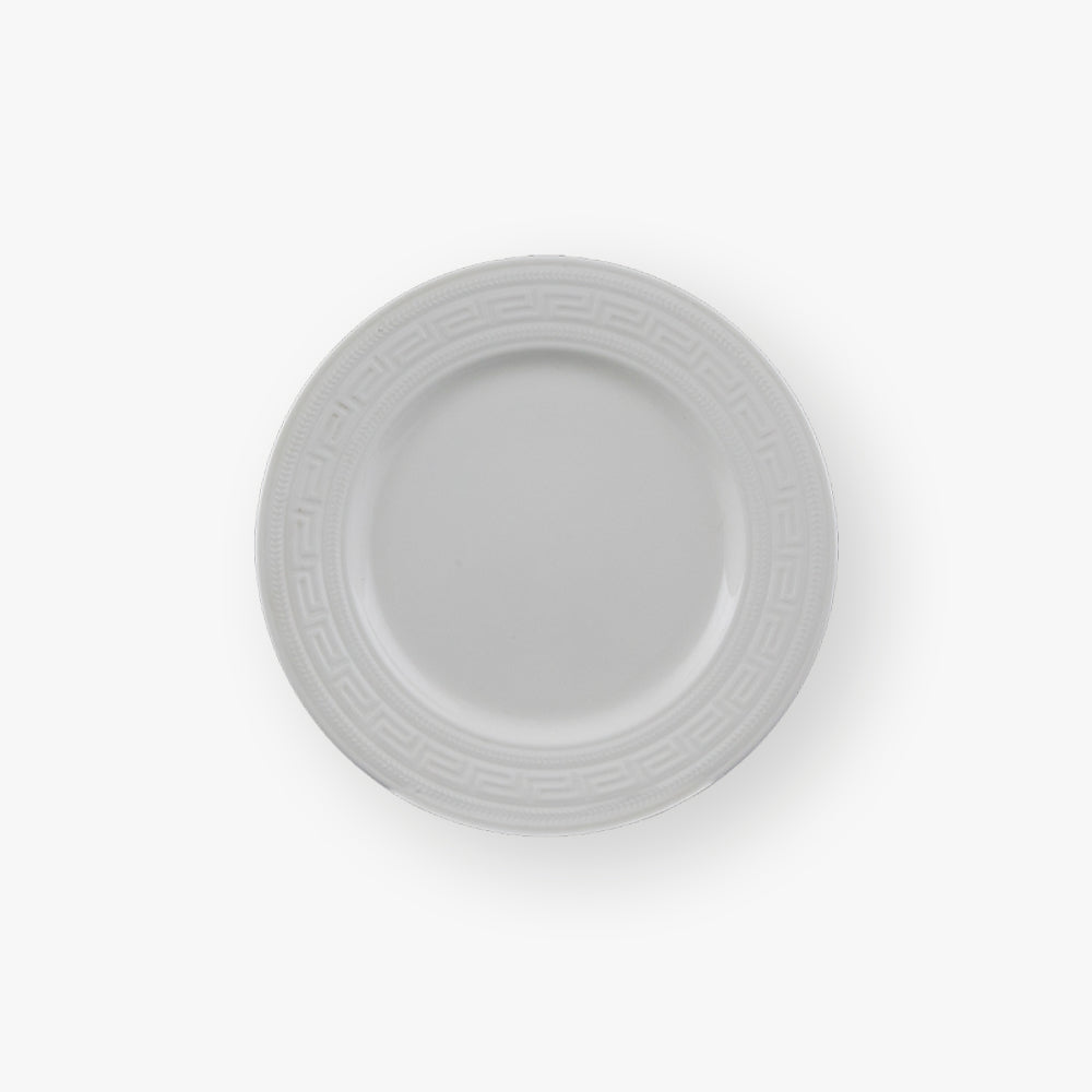 Athena - Blanc - Side Plates