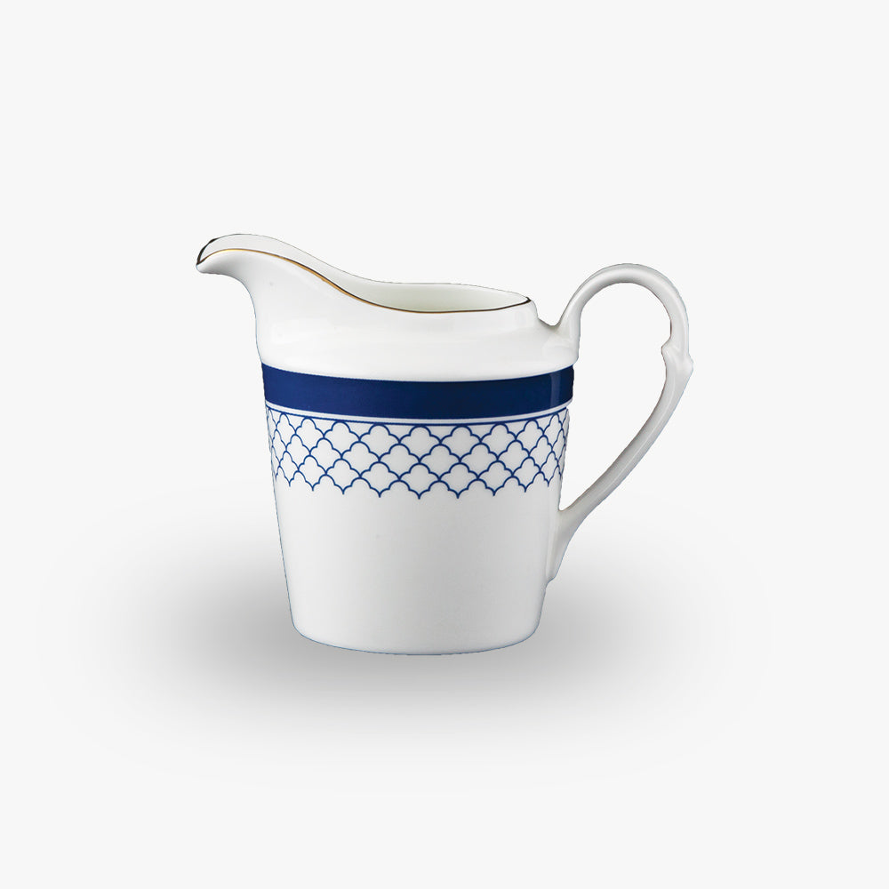 Jardin Bleu - Marquess Tea Service Set
